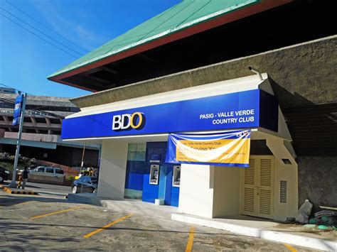 Banco de Oro Branches in Dumaguete City.